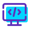 Code Icon